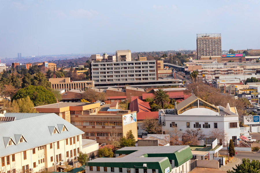 randburg